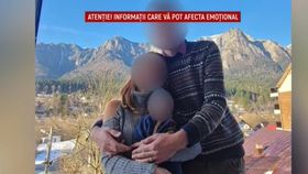 VIDEO Noi informații despre moartea bebelușului din Iași, aruncat de propria mamă de la etaj: „Să o primesc în casă, că a bătut-o. Avea o pată de sânge”